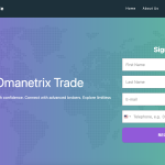 Omanetrixtrade.net Scam Review